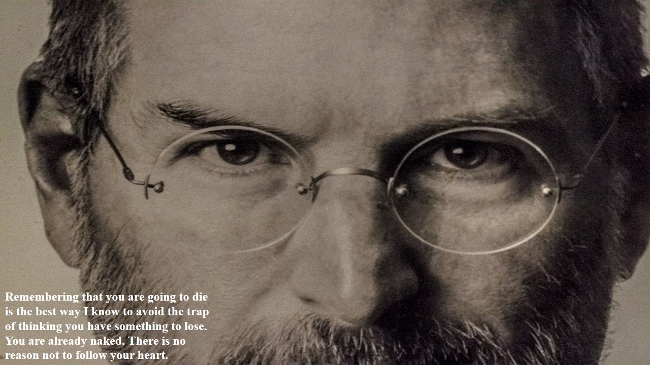 Steve Jobs - دوره کارآفرینی اجرایی